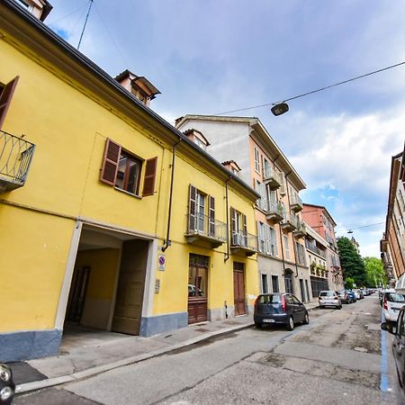 Modern Apartment Piazza Statuto Porta Susa Fs Турин Екстер'єр фото