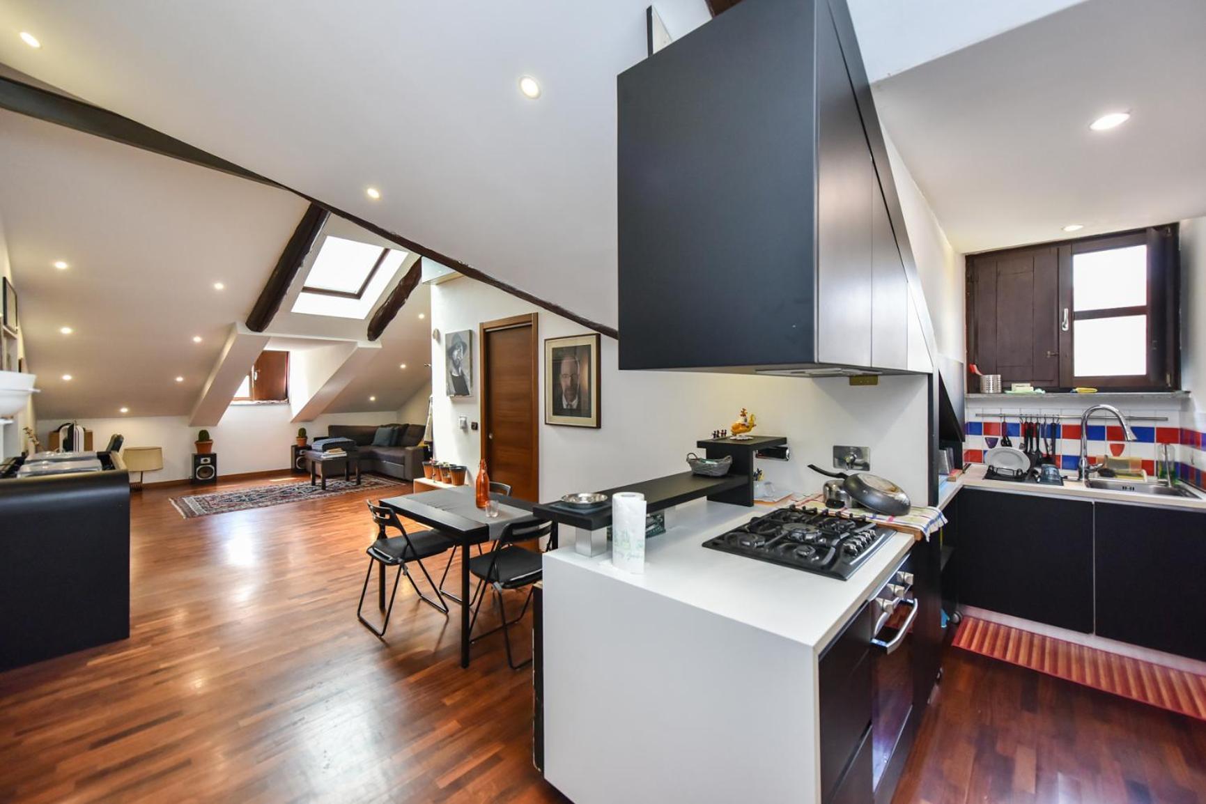 Modern Apartment Piazza Statuto Porta Susa Fs Турин Екстер'єр фото