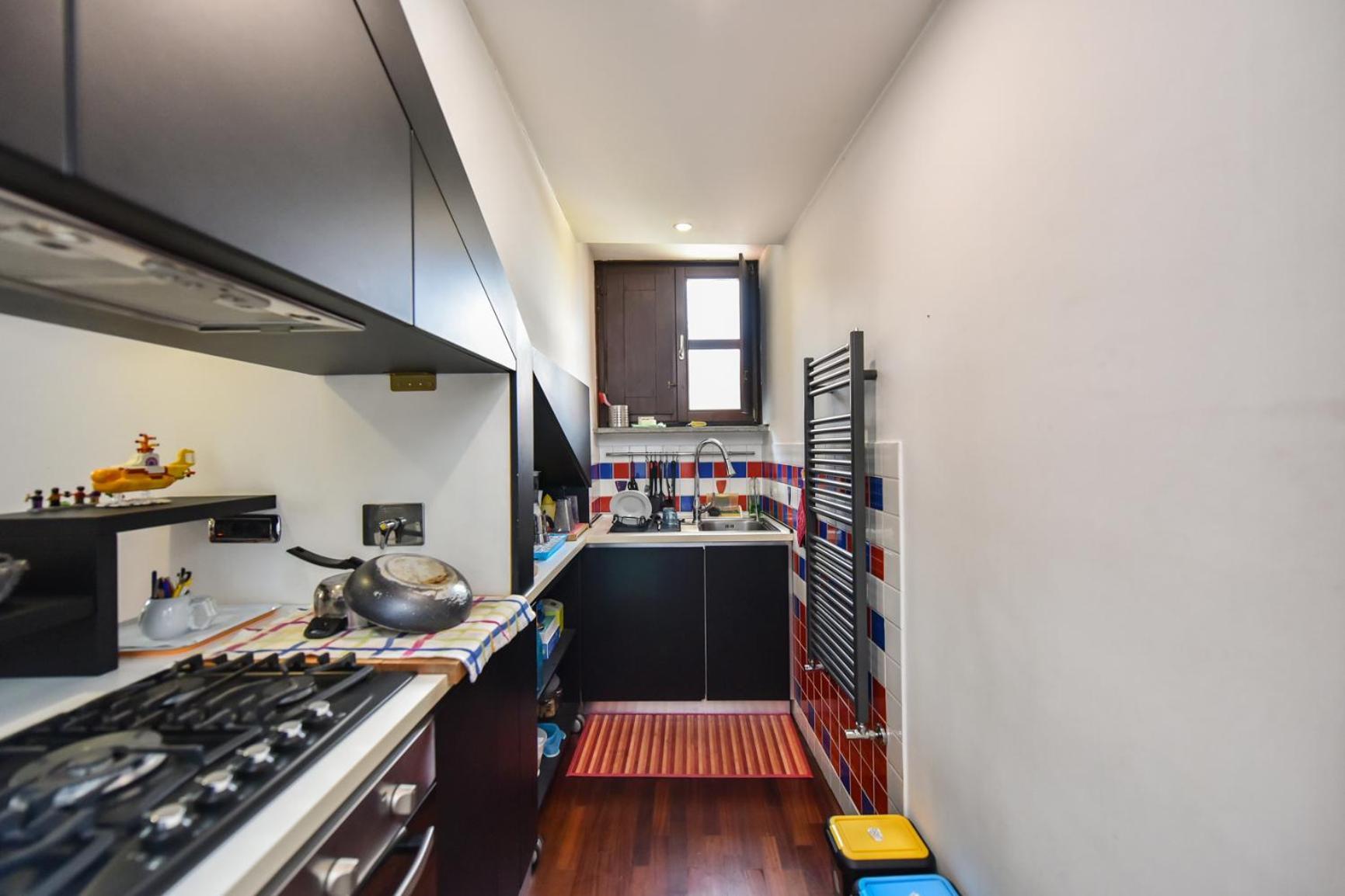 Modern Apartment Piazza Statuto Porta Susa Fs Турин Екстер'єр фото